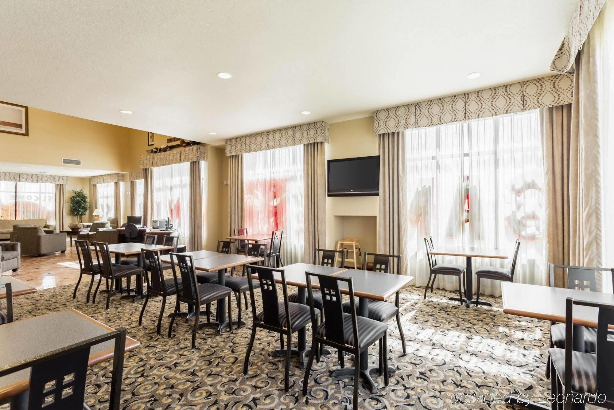 Comfort Suites Jonesboro University Area Exteriör bild
